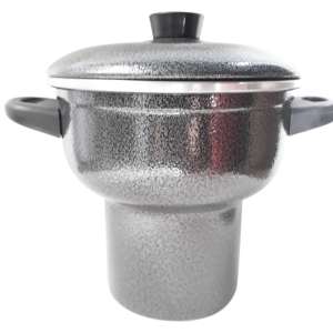 Cuscuzeiro n°16 grafite