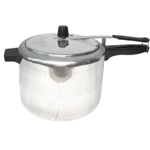 Panela de Pressão 7L Polida