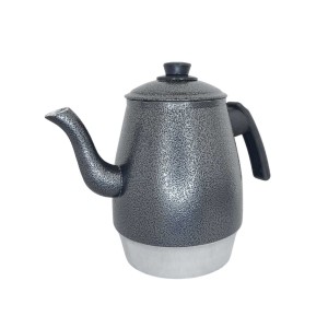 Bule Luxo n°03 grafite