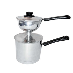 CUSCUZEIRO PORÇÃO INDIVIDUAL